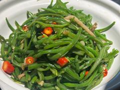 -湘南情·38秒生炒黄牛肉(学院路店)
