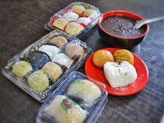 -糯米香(长江路店)