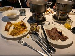 -星伦多自助料理·涮烤一体(虹悦城店)