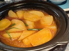 -马老六清真餐厅(雁滩店)