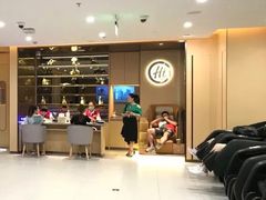 -海底捞火锅(天一广场亚细亚店)