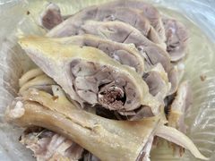 -清真·金宏兴鸭子店(明瓦廊店)