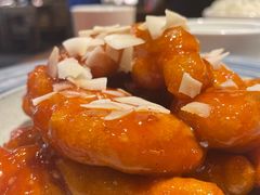 -宽窄巷成都菜(青岛路万达广场店)