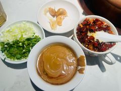 -北京老门框爆肚涮肉馆(锦业路店)