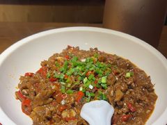 -赣饭农家·江西小炒(西乡店)