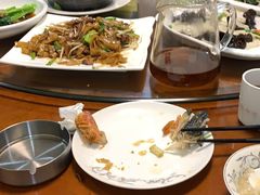 -宗泉烤全羊·烤羊腿·家常菜(解放东路店)