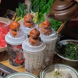 太原！！！！适合带家人看去吃的火锅店……