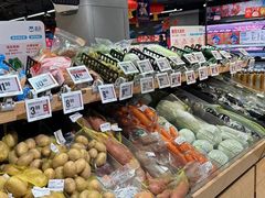 -盒马鲜生(双清路店)