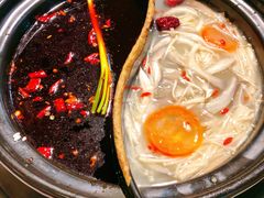 -钢管厂歆瑞源油卤串串香(春熙路太古里店)