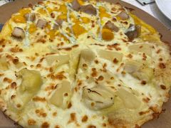 -乐凯撒披萨(汇港购物中心店)