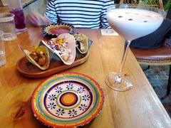 -TEQO·Mexican food & Bar