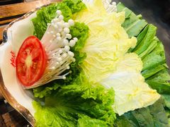 -槐店王婆大虾(开发区店)
