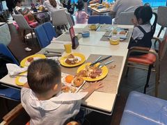 -帝企鹅自助餐厅•儿童岛•真企鹅(长隆企鹅酒店)