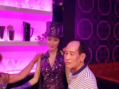 -香港杜莎夫人蜡像馆