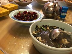 -永州体苑血鸭店(第一分店)