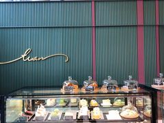 -tuan woodfire kitchen(锦绣坊店)