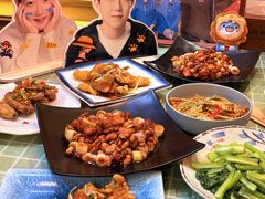 -玉桥餐厅(天坛店)