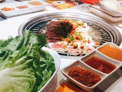 -猫抓烤肉(春熙路店)