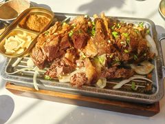 -清真·宁夏印象·盐池滩羊肉体验店(江宁路店)