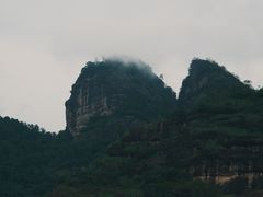 -九曲溪