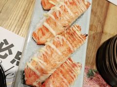 -Sushi Love 创意寿司(正佳广场店)