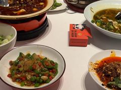 -蓉城小馆(科兴店)