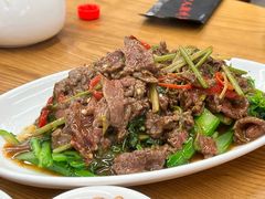 -潮中人潮州菜(益乐路店)