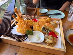 -阿吾罗日本料理(K11艺术中心店)