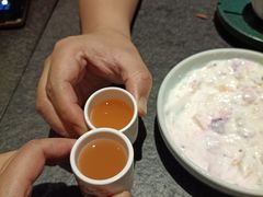 -丝路金桃·新疆菜(徐汇店)