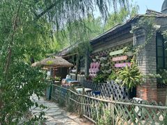 -三忘湖 SWANSEEN(柳荫公园店)