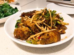 -泉上·发现DISCOVERY ·黔菜餐厅(银海元隆广场店)