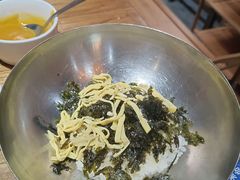 -小花花炭火烤肉·十五年延吉风味(左家庄店)
