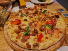-菲滋意式餐厅(西湖文化广场店)