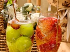 -大米·京都小酒馆·炭烧海鲜·烧鸟(龙口东路店)
