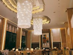 大堂-韵咖啡自助餐厅(天津香格里拉店)