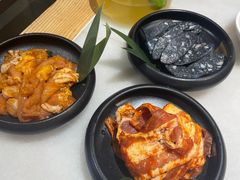 -韩宫宴烤肉·料理(如皋万达店)