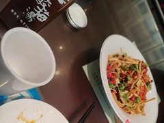-清真·老兰家(兴善寺西街总店)