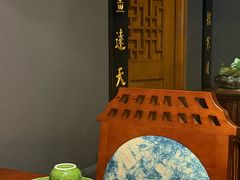 -花菇朵·云山雀 ll 野生菌锅·野果酸汤·精品滇菜(万柳店)