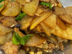 -新新湘菜馆(新中街二条店)