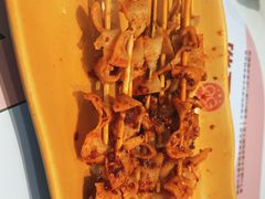 -姐弟俩土豆粉(沈阳铁西万达店)