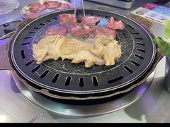 -玄希浪漫厨房·韩料烤肉(湖滨银泰in77店)