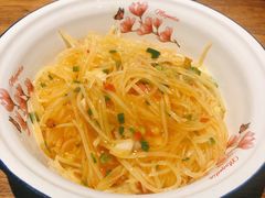 -兔槽江湖菜·重庆璧山兔(水围店)
