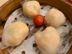 金牌虾饺皇-点都德(北京路贰店)