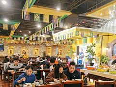 -拉丁餐厅·巴西烤肉自助(正佳广场店)