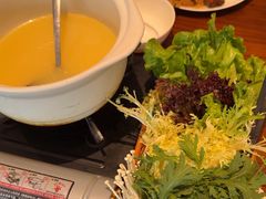 -U你·天然调味(南湖总店)