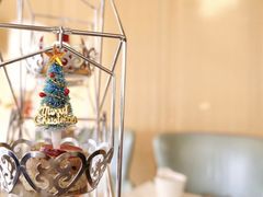 -三迪希尔顿酒店·星空酒廊