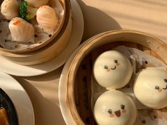 -鹏天阁酒楼·海鲜(红旗店)