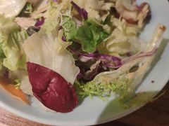 -通海俄式烧烤·俄罗斯大串(嵩山路店)