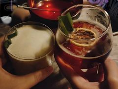 -ASPIRYNA酒吧水烟吧(太古里店)