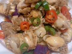 -味莊·青岛菜(云霄路店)